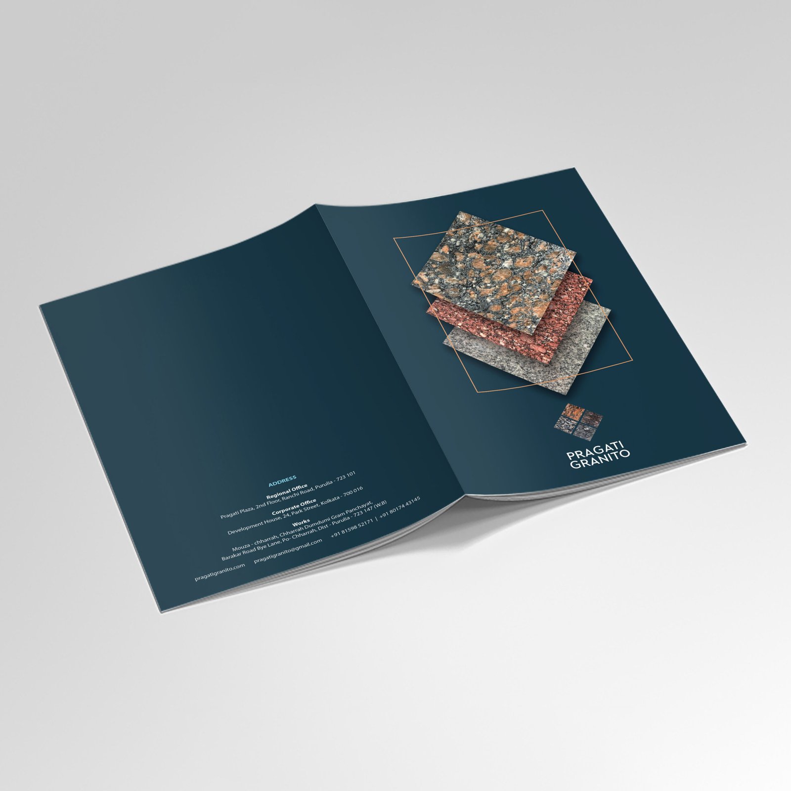Mockups Design