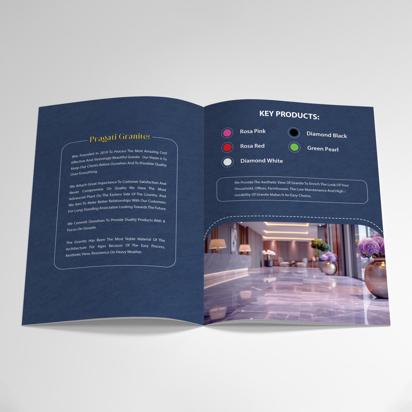 Mockups Design