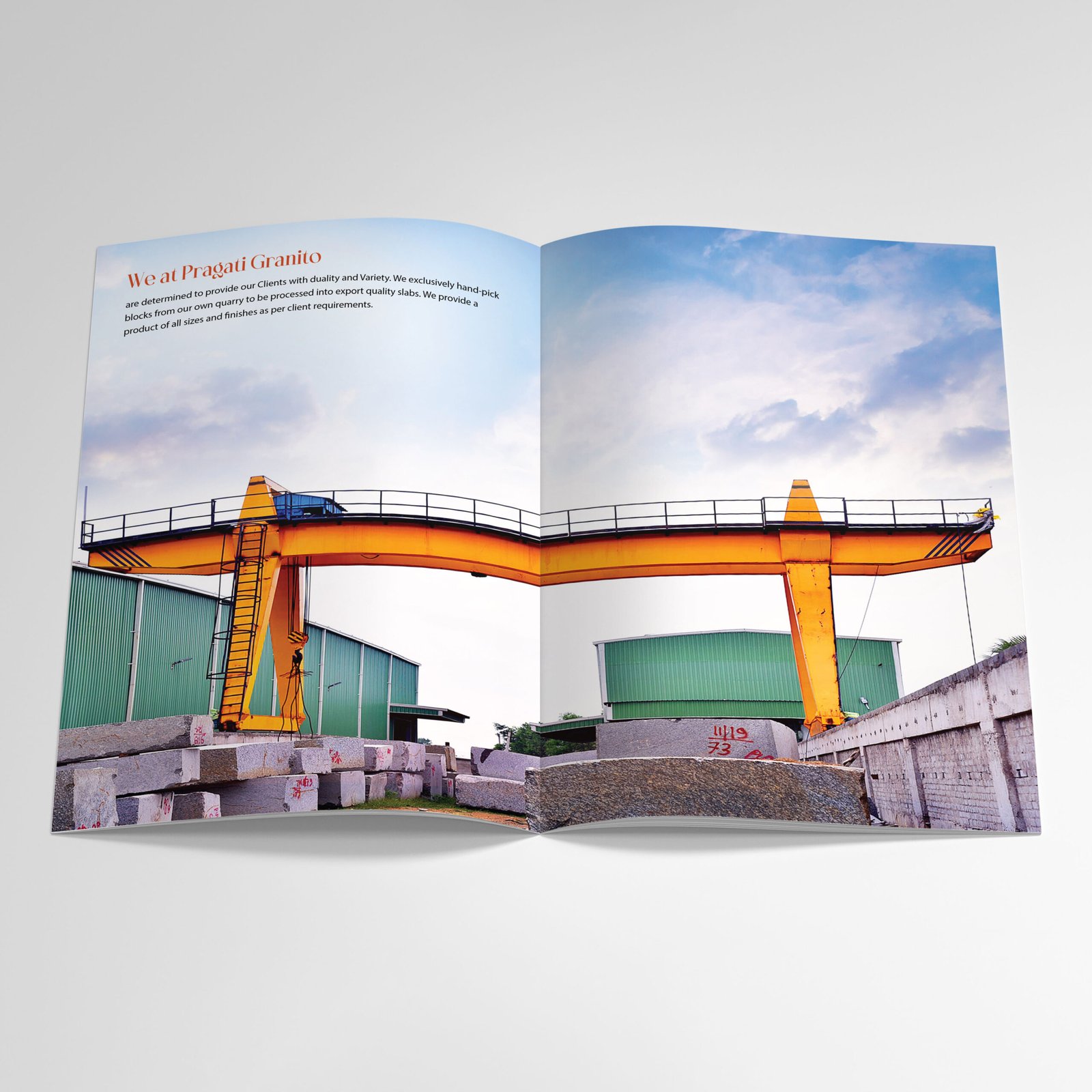 Mockups Design