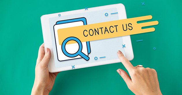 Contact Laureate Digital Agency support team