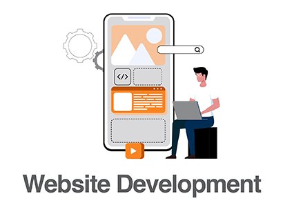 Website Protfolio
